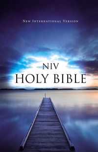 NIV, Value Outreach Bible, Paperback