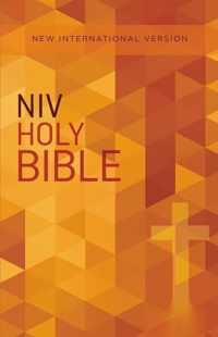 NIV, Value Outreach Bible, Paperback