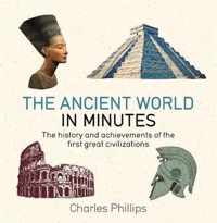 The Ancient World in Minutes