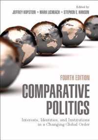 Comparative Politics