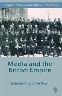 Media And The British Empire