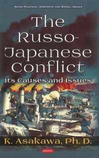 The Russo-Japanese Conflict