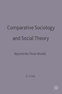 Comparative Sociology and Social Theory