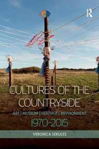 Cultures of the Countryside