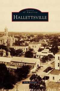 Hallettsville