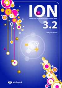 Ion 3.2 - leerwerkboek