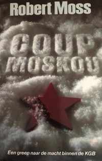 Coup moskou