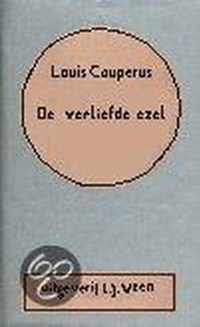 Verliefde ezel (couperus vol. werk 39)