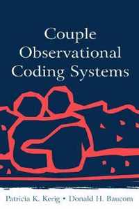 Couple Observational Coding Systems