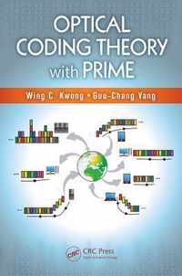 Optical Coding Theory with Prime