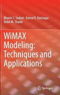 WiMAX Modeling