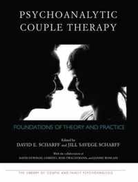 Psychoanalytic Couple Therapy