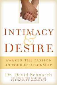 Intimacy & Desire