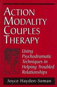 Action Modality Couples Therapy