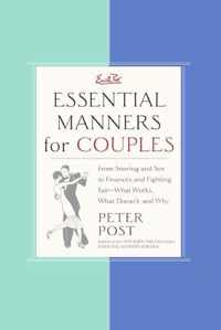 Essential Manners for Couples