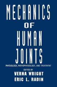 Mechanics of Human Joints