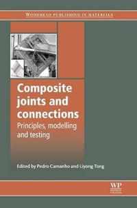 Composite Joints and Connections