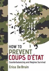 How to Prevent Coups d'Etat