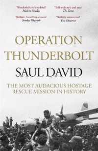 Operation Thunderbolt