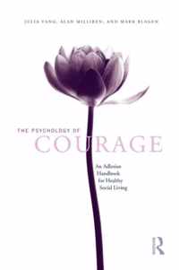 The Psychology of Courage