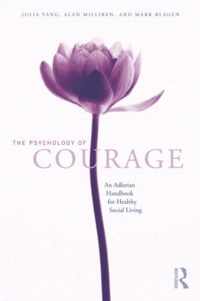 The Psychology of Courage