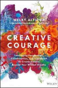 Creative Courage