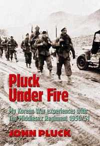 Pluck Under Fire