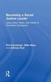 Becoming a Social Justice Leader