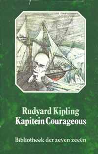 Kapitein courageous