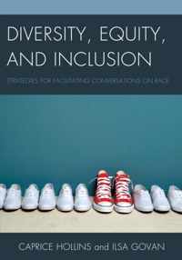 Diversity, Equity, and Inclusion