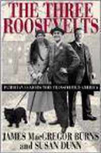 The Three Roosevelts