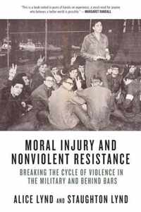 Moral Injury And Nonviolent Resistance