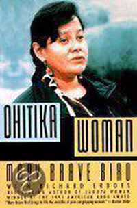 Ohitika Woman