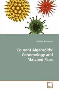 Courant Algebroids