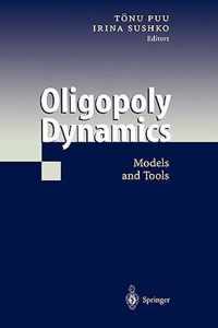 Oligopoly Dynamics