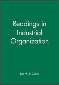 Readings in Industrial Organization