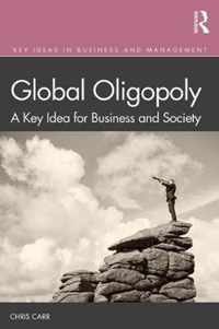 Global Oligopoly