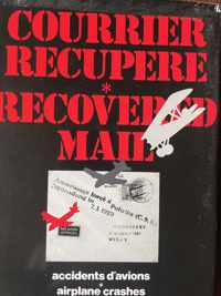 Courrier recupere