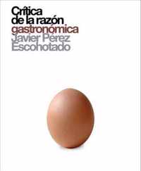 Critica de la Razon Gastronomica