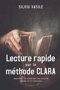 Lecture rapide par la methode CLARA