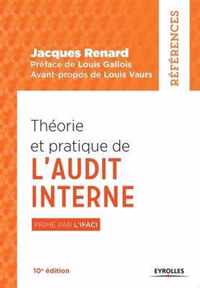 Theorie et pratique de l'audit interne