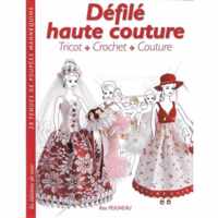 Défilé haute couture