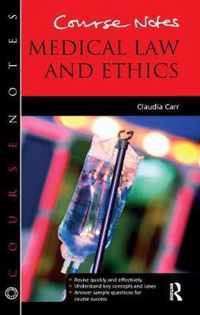 Course Notes