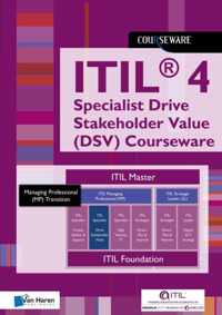 Itil(r) 4 Direct, Plan, Improve Glossary (Dpi) Courseware