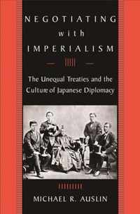 Negotiating with Imperialism