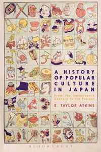 A History of Popular Culture in Japan