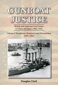 Gunboat Justice Volume 3