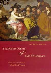 Selected Poems of Luis de Gongora