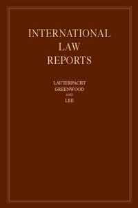 International Law Reports