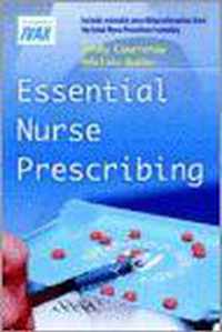 Essential Nurse Prescribing